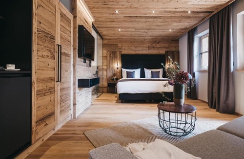 Achenkirch Hotel | VAYA Achensee