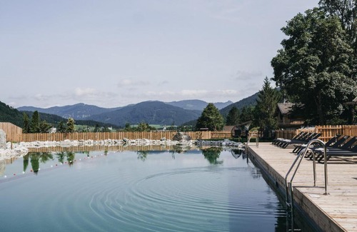 Achenkirch Hotel | VAYA Achensee