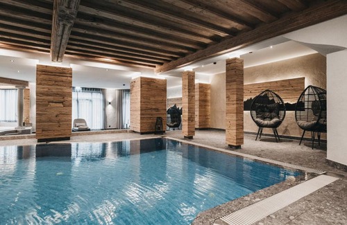 Achenkirch Hotel | VAYA Achensee