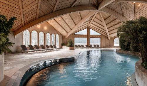 Elbigenalp Hotel | VAYA Lechtal