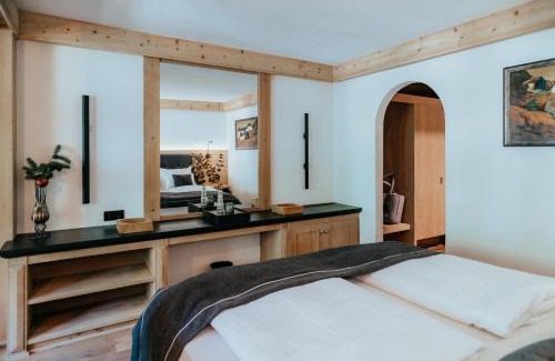 Elbigenalp Hotel | VAYA Lechtal