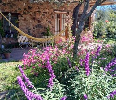 San Javier House | Vayu- en La Casa de Nanda