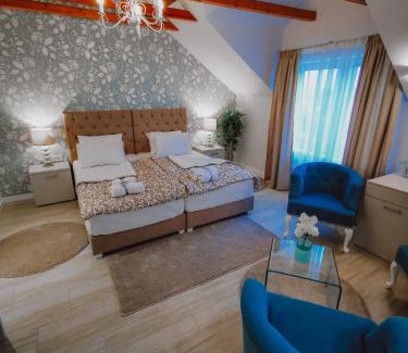 Nis Hotel | Vazdušna Banja