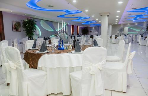 Nis Hotel | Vazdušna Banja