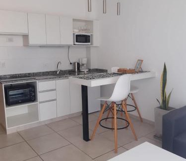 Posadas Apartment | VB Home