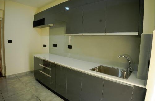 Thodupuzha Apartment | Vcode HillView