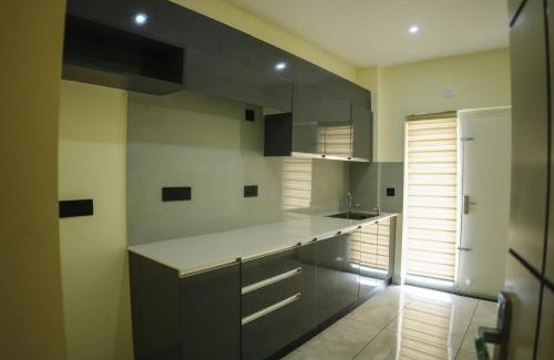 Thodupuzha Apartment | Vcode HillView