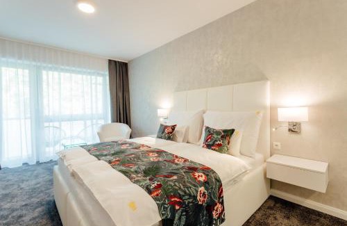 Turcianske Teplice Hotel | VEĽKÁ FATRA kúpele Turčianske Teplice