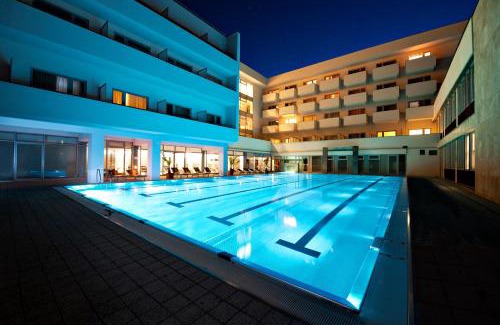 Turcianske Teplice Hotel | VEĽKÁ FATRA kúpele Turčianske Teplice