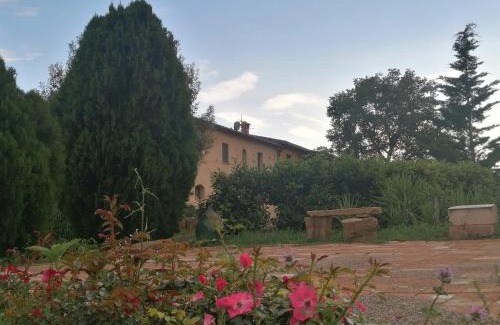 Castel del Piano House | Vecchio Casale Quercetino