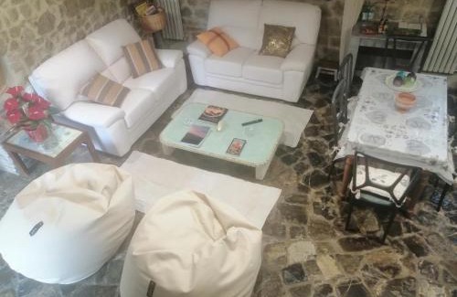 Castel del Piano House | Vecchio Casale Quercetino