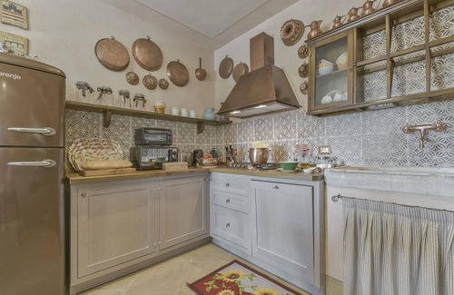 Gaiole in Chianti Villa | Vecchio Frantoio, Gaiole in Chianti, Siena and Chianti