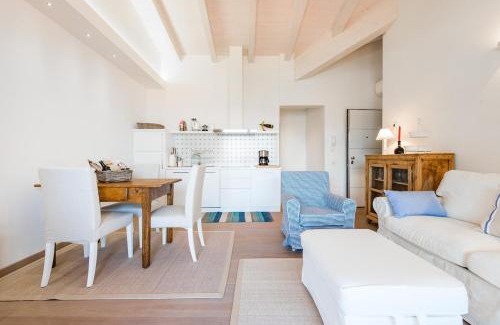 Malcesine Old Town Apartment | Vecchio Frantoio