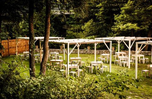 Castel del Giudice Hotel | Vecchio Mulino