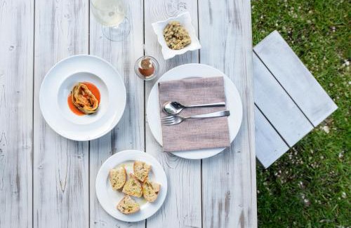 Castel del Giudice Hotel | Vecchio Mulino