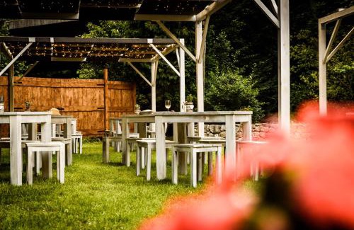 Castel del Giudice Hotel | Vecchio Mulino