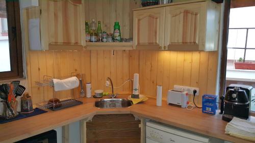 Ganchovets House | Vedra Guest House