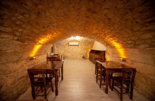 Eyyubiye Bed & Breakfast | Vefa Konagı