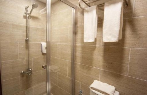 Eyyubiye Bed & Breakfast | Vefa Konagı
