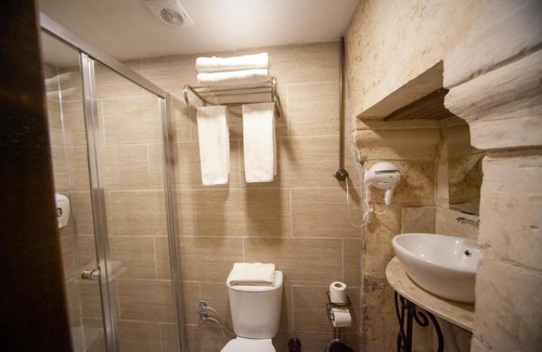 Eyyubiye Bed & Breakfast | Vefa Konagı