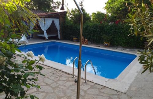 La Iruela House | Vega Fuente de las Moreras