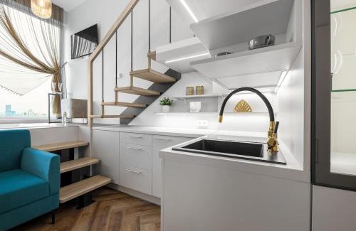 Vilnius city municipality Apartment | Vega - Whirlpool - Self Checkin