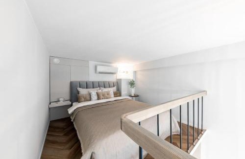 Vilnius city municipality Apartment | Vega - Whirlpool - Self Checkin