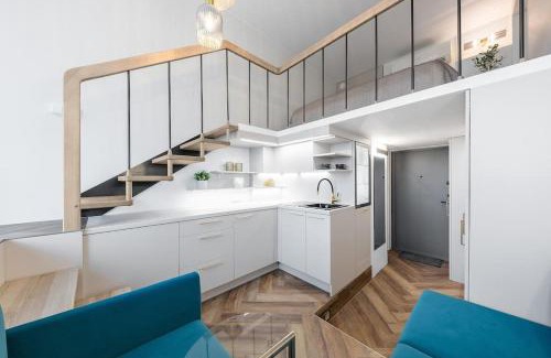 Vilnius city municipality Apartment | Vega - Whirlpool - Self Checkin