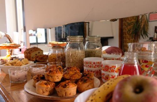 Parchiule Bed & Breakfast | Vegan bed and breakfast Colle della luna