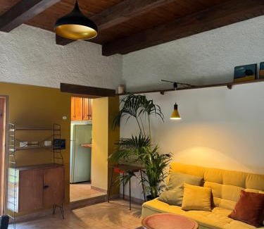 Parchiule Bed & Breakfast | Vegan bed and breakfast Colle della luna