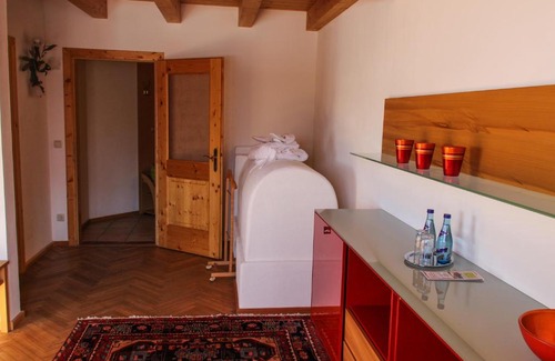 Iselsberg-Stronach Hotel | Veganer Gasthof zum Ederplan