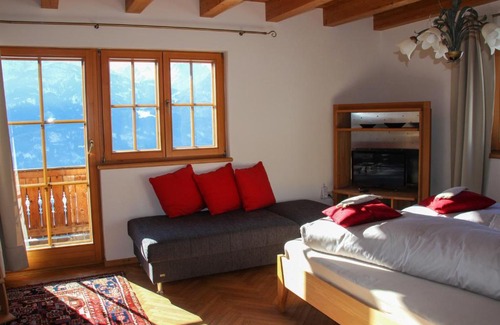 Iselsberg-Stronach Hotel | Veganer Gasthof zum Ederplan