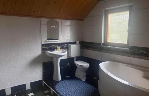 North Macedonia Hostel | Vejtse House