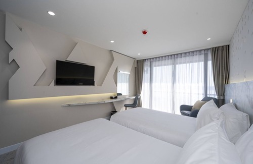 Nakhon Phanom Hotel | VELA Dhi Nakhon Phanom