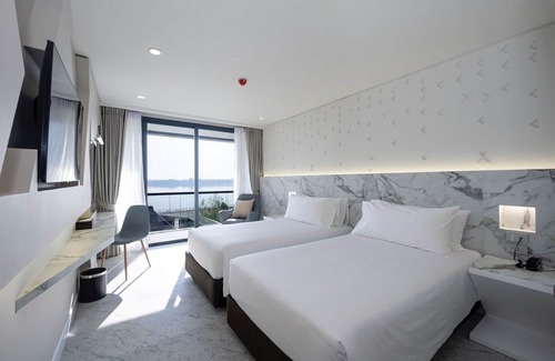 Nakhon Phanom Hotel | VELA Dhi Nakhon Phanom