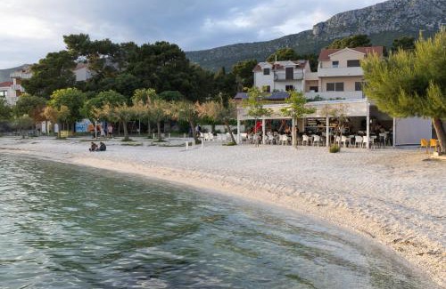 Kastel Gomilica Villa | Vela Mala