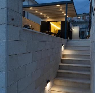 Kastel Gomilica Villa | Vela Mala