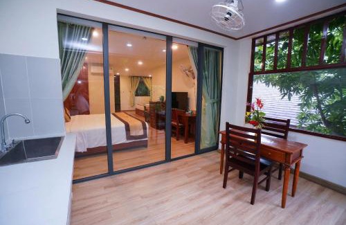 Ong Lang Resort | Vela Phu Quoc Resort