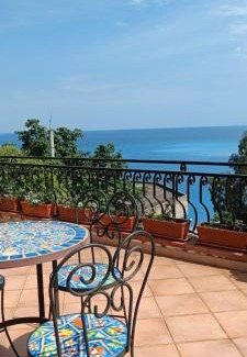 Soverato House | VelaLatina Residence B&B Soverato - Camera Scirocco