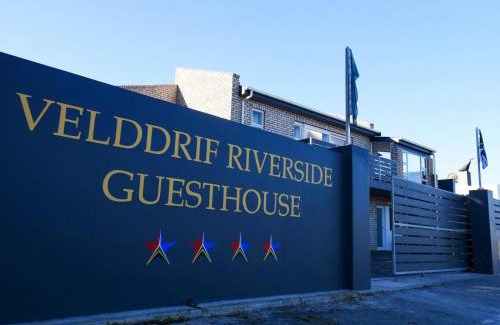 Velddrif House | Velddrif Riverside Guesthouse