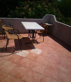 Posedarje Apartment | Velebit View