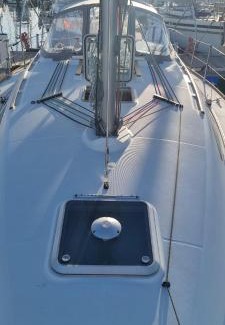 San Miguel de Abona Boat Rental | Velero Passionetenerife