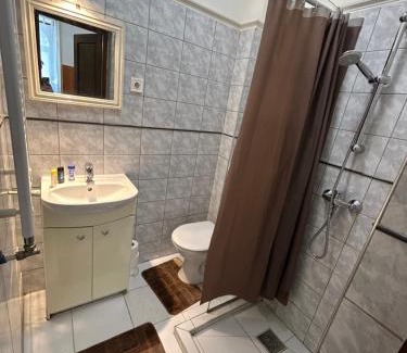 Erzsebetvaros Apartment | Velez Ház