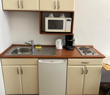 Erzsebetvaros Apartment | Velez Ház