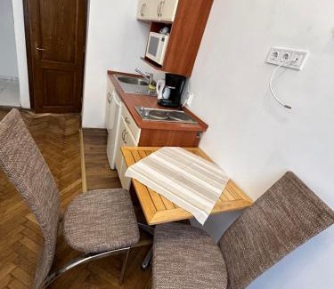 Erzsebetvaros Apartment | Velez Ház