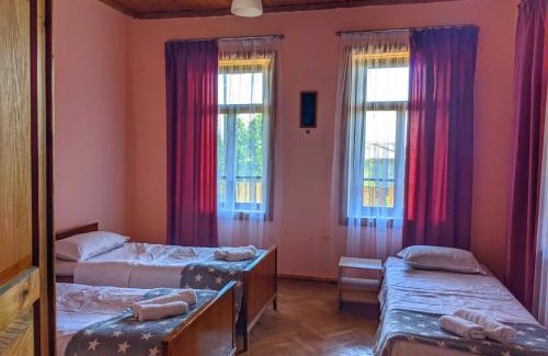 Vedzebi House | Veli Guest House საოჯახო სასტუმრო ველი