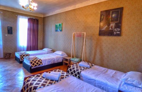 Vedzebi House | Veli Guest House საოჯახო სასტუმრო ველი