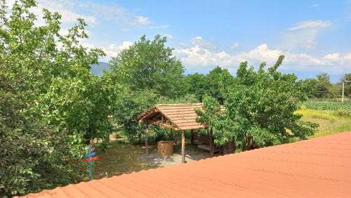 Vedzebi House | Veli Guest House საოჯახო სასტუმრო ველი