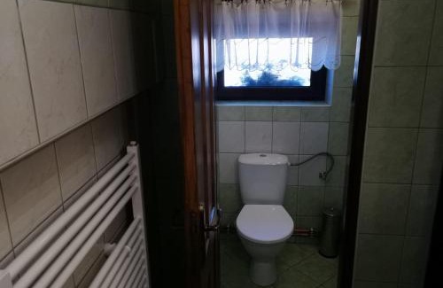 Chvalkovice House | Velká Bukovina