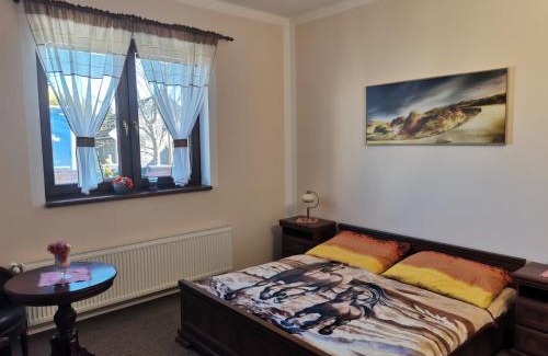 Chvalkovice House | Velká Bukovina